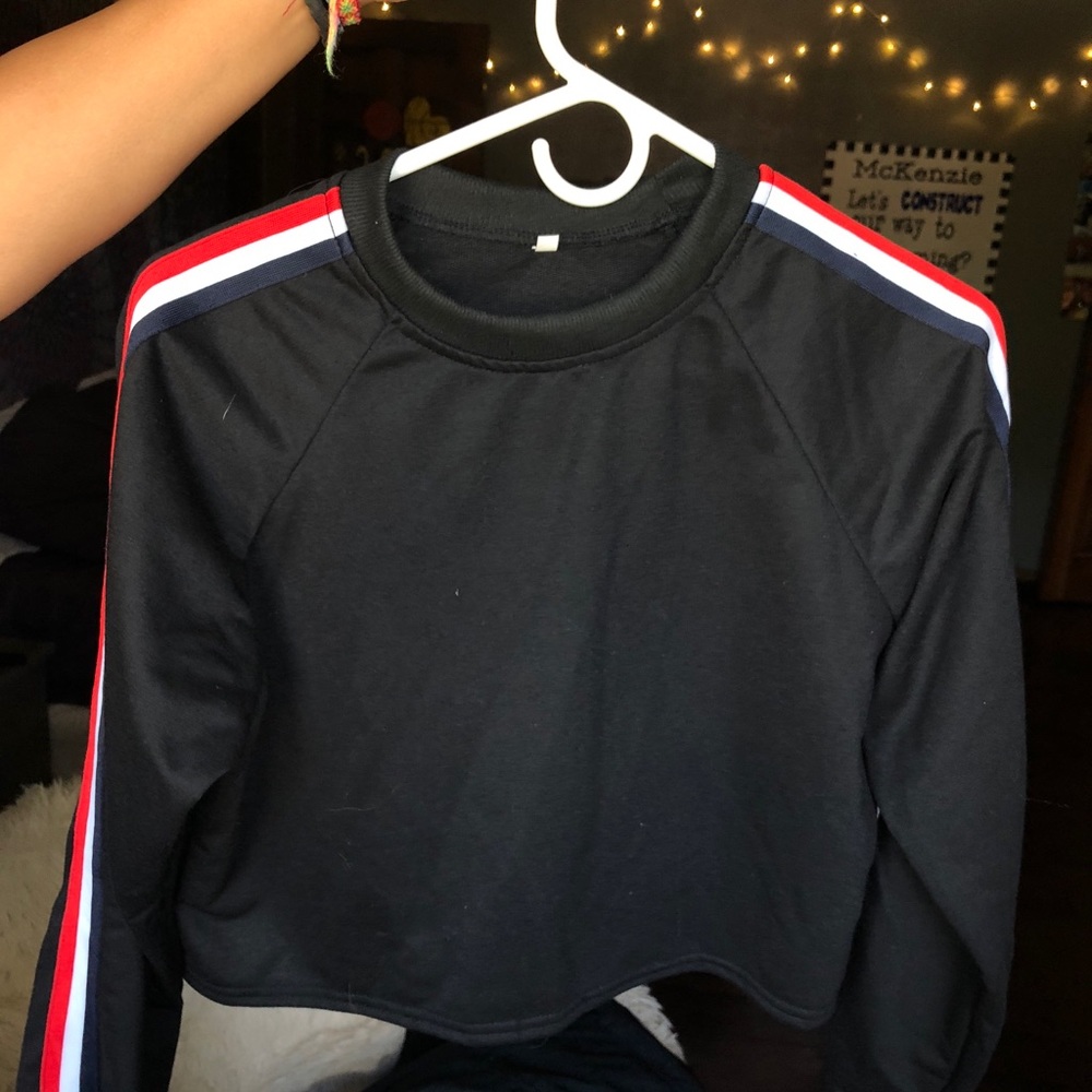 Zaful crop top - Picture 1 of 2